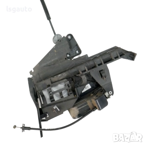 Брава задна дясна врата Ford Focus C-MAX 2003-2007 ID: 154976