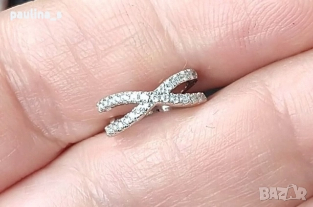 Талисмани за гривна и единични клипсове Pandora / проба s925 и печат на ювелира, снимка 9 - Гривни - 40307504