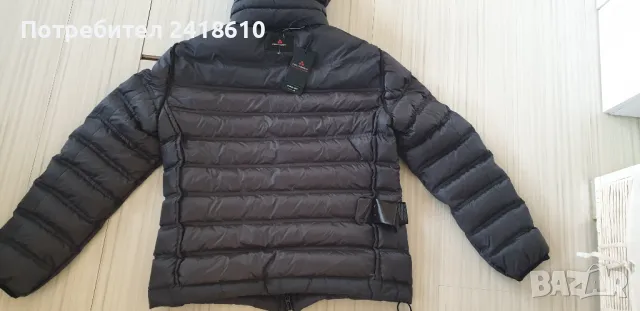 Peuterey Boggs Kn Mens Down Jacket Size XL НОВО! ОРИГИНАЛ! Мъжко пухено зимно Яке!, снимка 13 - Якета - 48074460