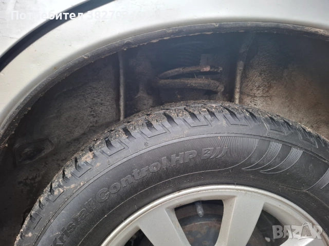 Subaru forester 2.0, снимка 13 - Автомобили и джипове - 53293543