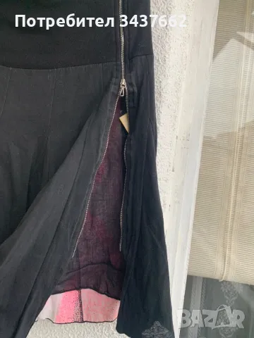 Пола Custo Barselona , снимка 3 - Поли - 49663924