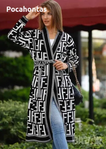 Жилетка Fendi нова универсален размер