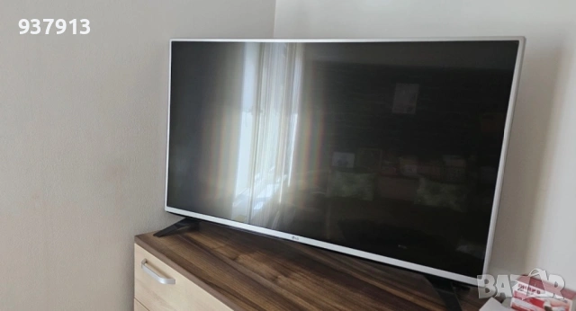 Телевизор LG