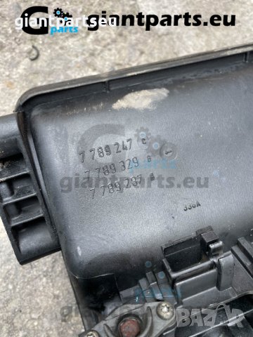 Всмукателен колектор за БМВ Е60 Е65 BMW e60 e65 , 7789247, снимка 3 - Части - 40219257