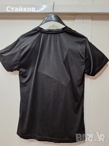 Фенска тениска  на Германия национали-оригинал размер М, снимка 2 - Фен артикули - 51758899