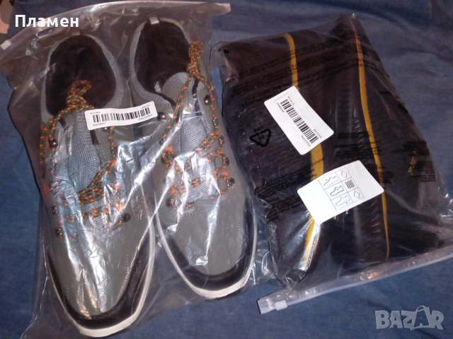 Спортни обувки , снимка 1