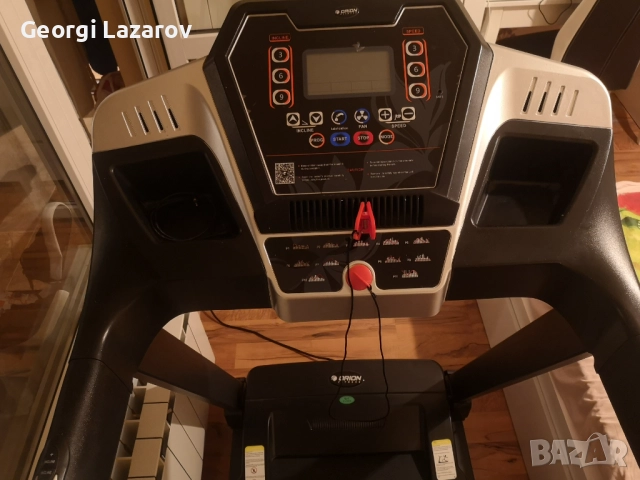 Пътека за бягане Orion race G2