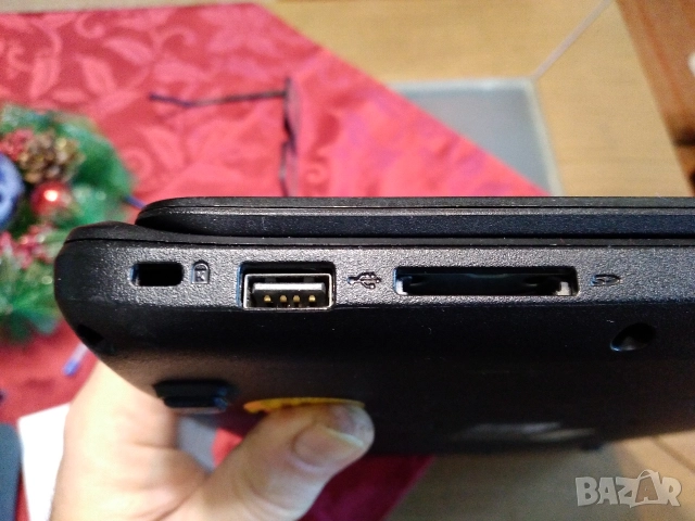 Лаптоп ACER Aspire ES1-512, снимка 12 - Лаптопи за дома - 52960882