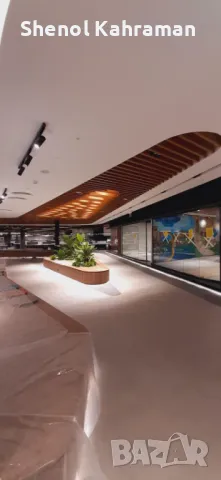 Акустични Окачени(Растерни) Тавани-Ново-Утвърдена Турска Фирма стъпи на Българския пазар, снимка 11 - Обзавеждане за заведение - 49824945