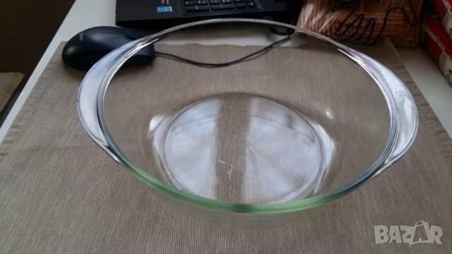 НЕМСКА ТАВА ЗА ГОТВЕНЕ-ПЕЧЕНЕ, снимка 1