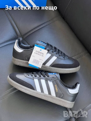 Adidas Дамски Черни Маратонки👟Дамски Спортни Обувки В Черен Цвят Адидас Код E812, снимка 2 - Маратонки - 51477412