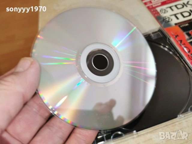 U2 ORIGINAL CD 0403261142E2R6H66, снимка 14 - CD дискове - 53704613