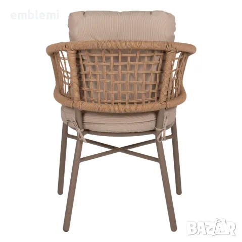 Стол фотъойл Mocha, снимка 7 - Столове - 47568832