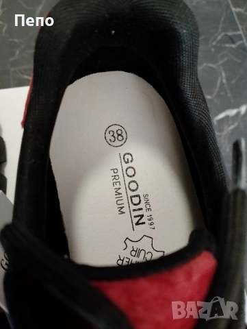 Спортни маратонки , снимка 4 - Маратонки - 52350175