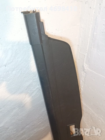 Щора за багажник Vw Touran ( Turan Туран Туаран Тоаран Тауран 04г - 10г / 10г - 15г ), снимка 7 - Части - 52998557