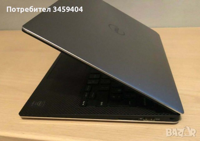 Dell XPS 13 9343 Touch Screen - i7 5500U, 8GB RAM, 256GB SSD, QHD+ 3200x1800, снимка 17 - Лаптопи за работа - 40028654