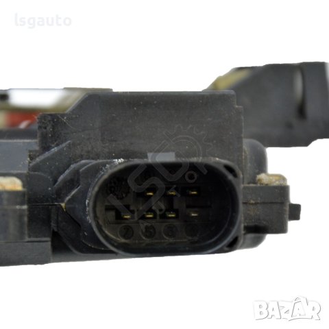 Брава предна лява врата AUDI A4 (B6) 2000-2004 ID:100209, снимка 2 - Части - 40599194