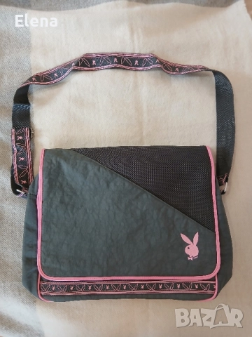 Y2k чанта Playboy