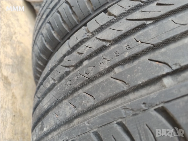Гуми Nokian 195/65/15, снимка 7 - Гуми и джанти - 52637880