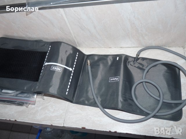 Маншети NIBP UP голям размер за  апарати за кръвно, снимка 4 - Уреди за диагностика - 41975663