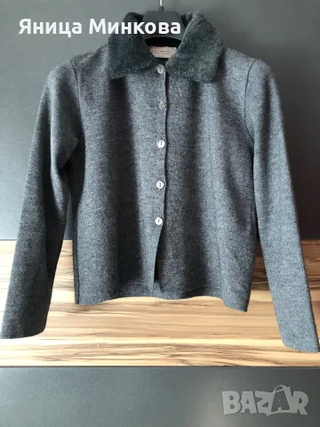  Дамска жилетка- Gino Bacchi