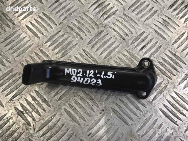 Тръба масло Mazda 2,1.5i,2012г.