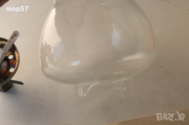 Лампа на пропан бутан, снимка 4 - Къмпинг осветление - 44146700