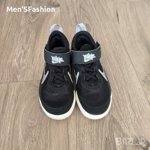 Nike - детски маратонки, снимка 3 - Детски маратонки - 55951810