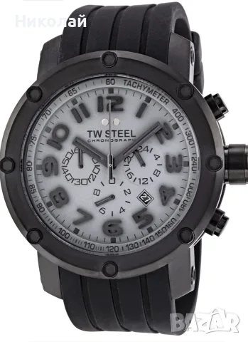 TW Steel Grandeur Tech (TW129)