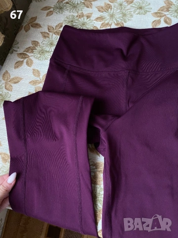 Клинове за фитнес H&M , снимка 2 - Клинове - 53565406