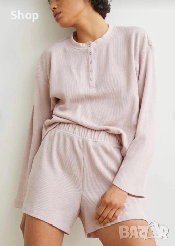 🌼🌼🌼Нови дрехи, чанти и чехли на Bershka, Stradivarius, Pull and Bear, H&M и Zara , снимка 9 - Други - 53155863