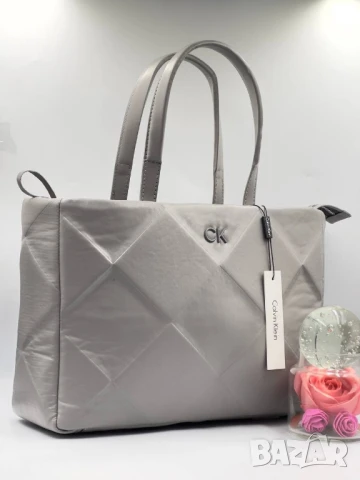 чанти Calvin Klein jeans , снимка 6 - Чанти - 51394617