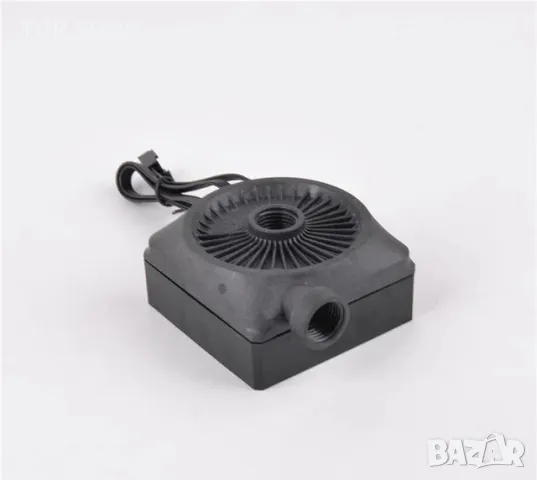 Syscooling SC-P67F водна помпа DC12V, снимка 3 - Геймърски - 48748603
