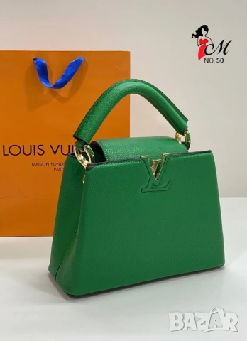 чанти louis vuitton , снимка 7 - Чанти - 50571340