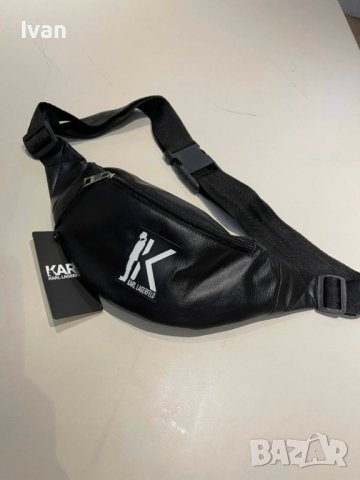 Кожени чанти за през рамо , паласка Guess ,Empori Armani, Calvin Klein, Tommy Hilfiger, Philip Plein, снимка 6 - Чанти - 42133354