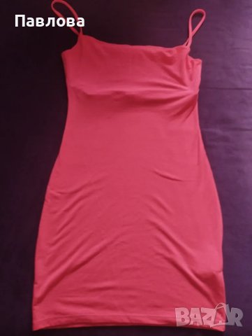 Къса лятна рокля15 лева, снимка 3 - Рокли - 49330931