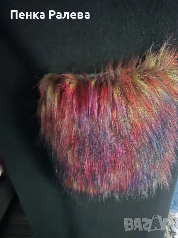 Жилетка Л/Хл, снимка 2 - Жилетки - 47567434