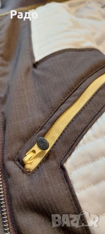 Merrell PrimaLoft / M / 100% оригинал, снимка 8 - Палта, манта - 38901413