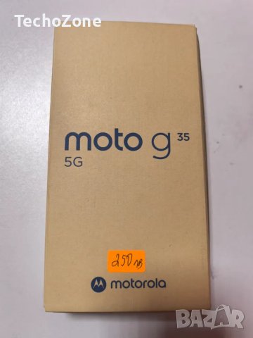 Motorola G35 5G, снимка 1