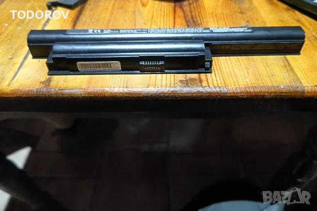 продавам Батерия Sony vaio vgp- bps22, снимка 2 - Батерии за лаптопи - 50343823