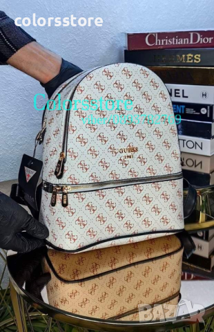 Луксозна  раница/реплика Guess код SG106P