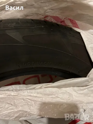 Летни гуми NEXEN 18 цола, снимка 7 - Гуми и джанти - 48595832