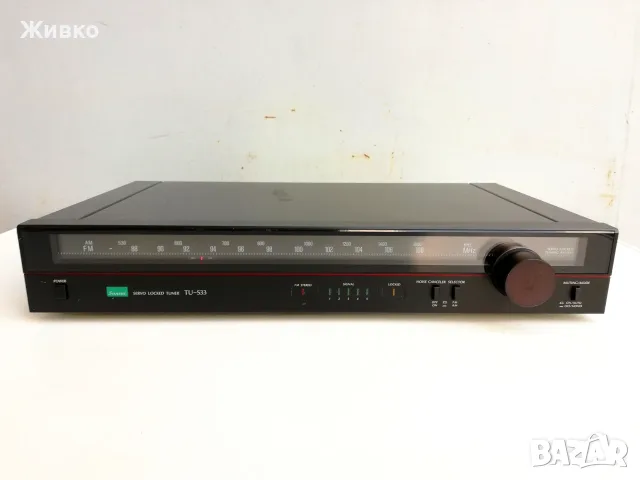 || Тунер  SANSUI ||