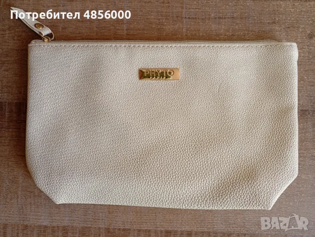 Козметични чантички, снимка 3 - Други - 56123799