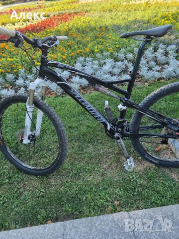 Specialized Epic world cup  FSR, снимка 13 - Велосипеди - 41896722