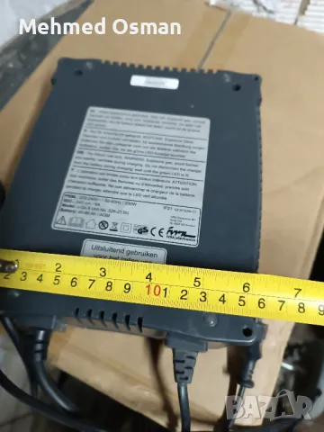 електрическа триколка, снимка 11 - Велосипеди - 48719880