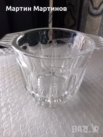 Кристални Вази и Ледарки, снимка 11 - Вази - 53649647