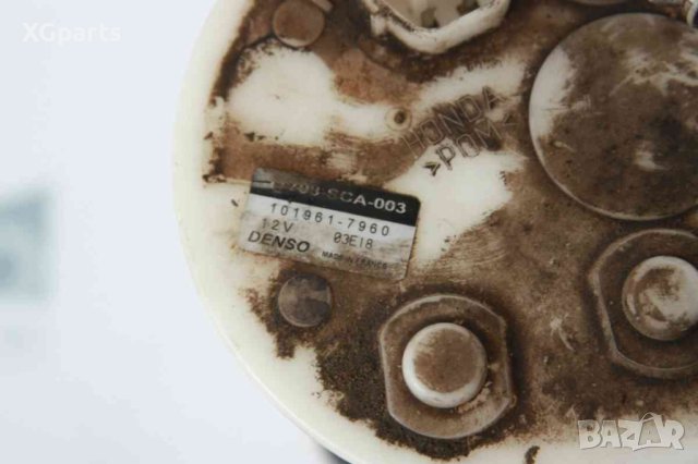 Бензинова помпа за Honda CR-V II 2.0i 150к.с. (2002-2006) 101961-7690, снимка 3 - Части - 41261293