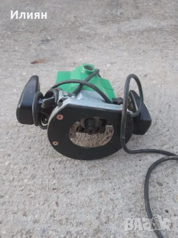 Оберфреза , снимка 4 - Други инструменти - 47670947