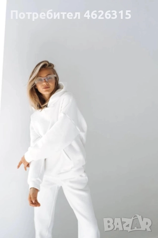 Дамски спортен екип вативан , снимка 3 - Спортни екипи - 52106737